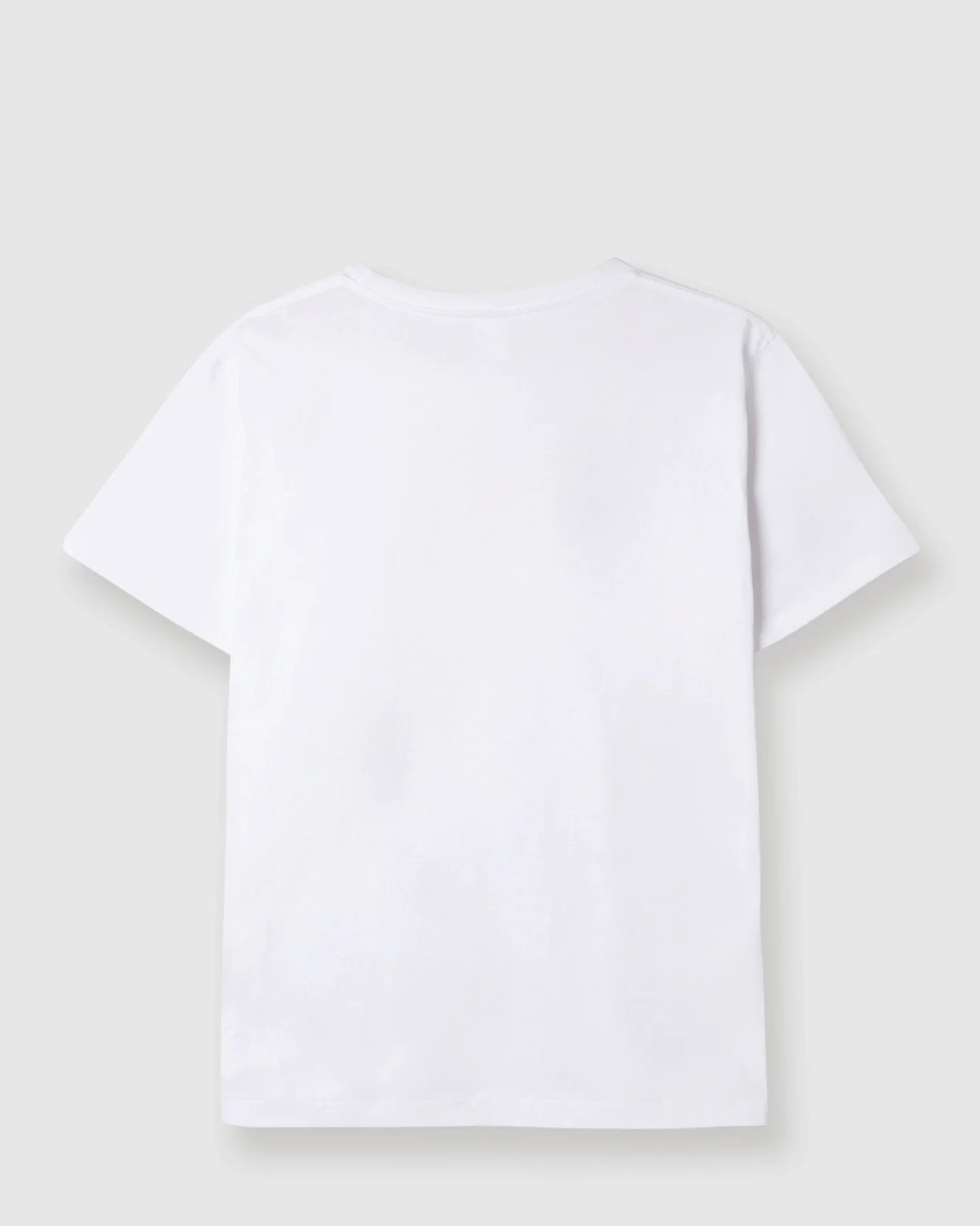 "The New New" Graphic T-Shirt