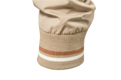 Men's Casual Windproof Jacket